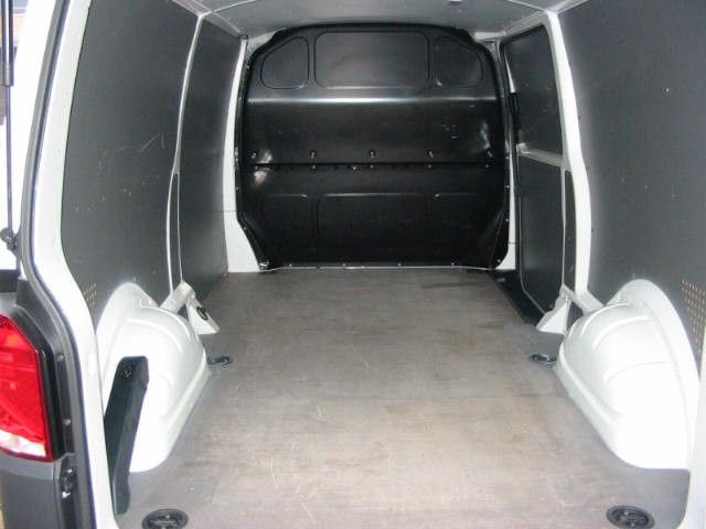 Volkswagen T6 Transporter 2022