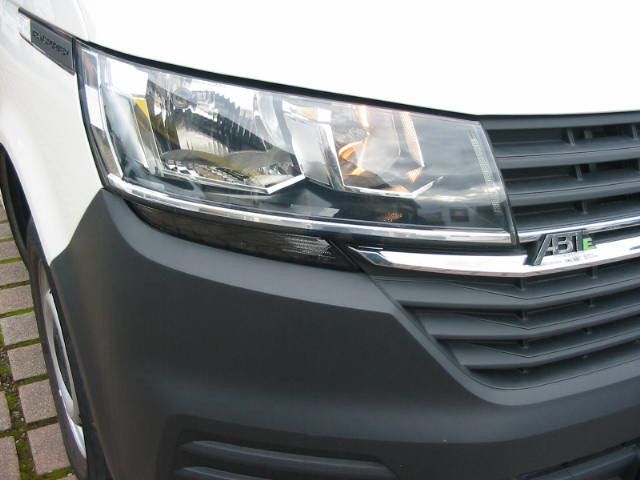 Volkswagen T6 Transporter 2022