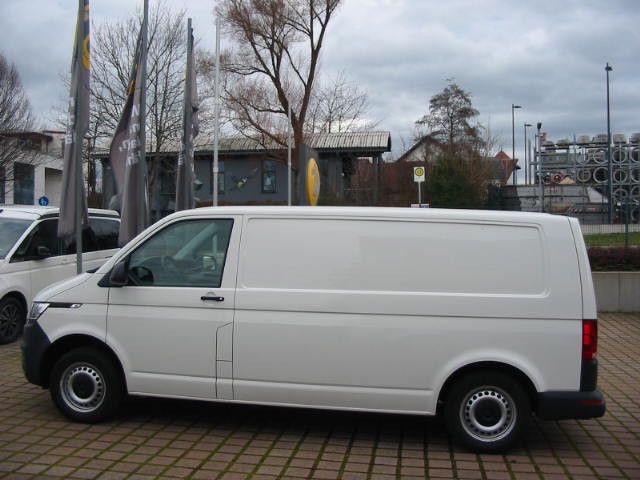 Volkswagen T6 Transporter 2022