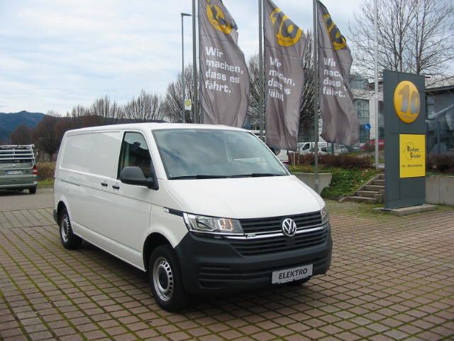 Volkswagen T6 Transporter 2022
