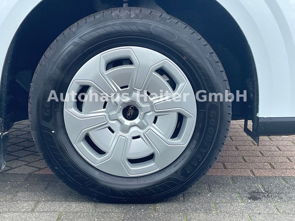 Ford Transit Custom 2025