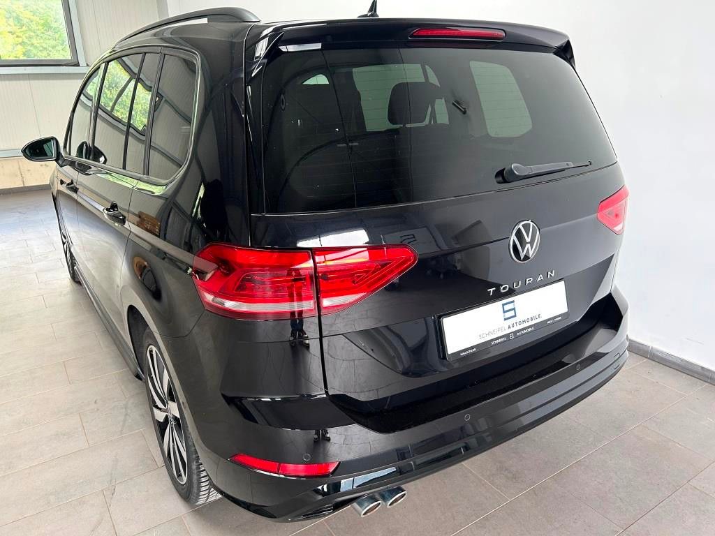 Volkswagen Touran 2024