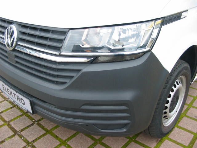 Volkswagen T6 Transporter 2022