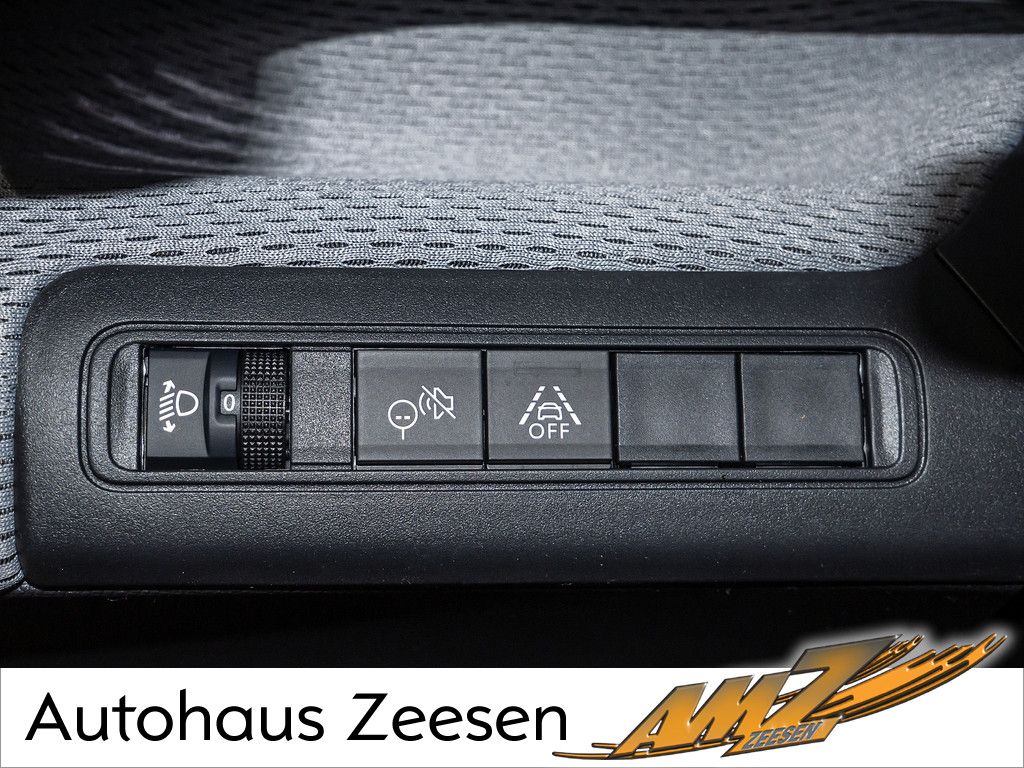 Citroën C3 Aircross 2025