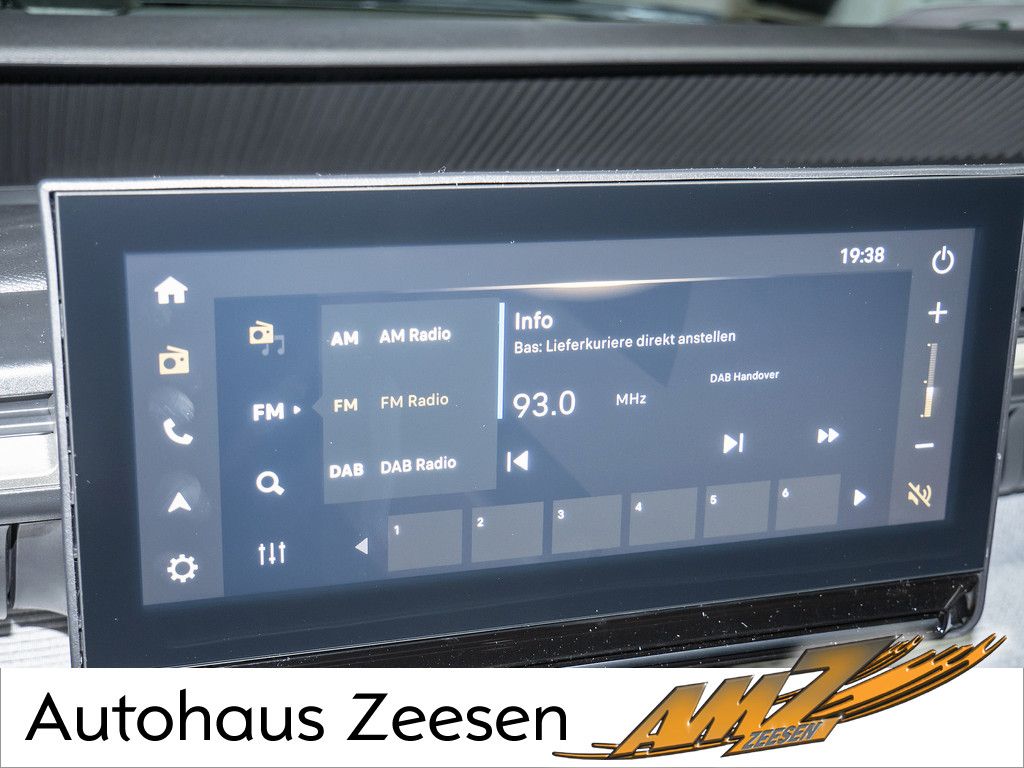 Citroën C3 Aircross 2025