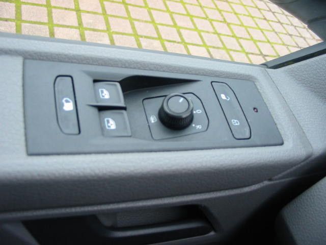 Volkswagen T6 Transporter 2022