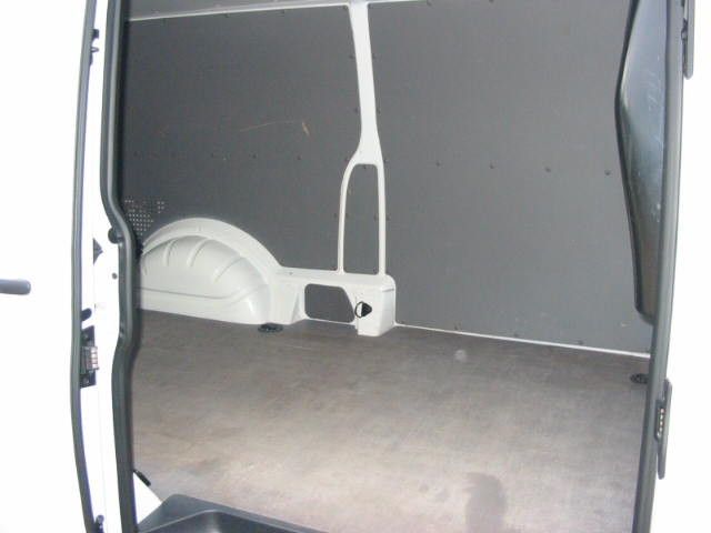 Volkswagen T6 Transporter 2022