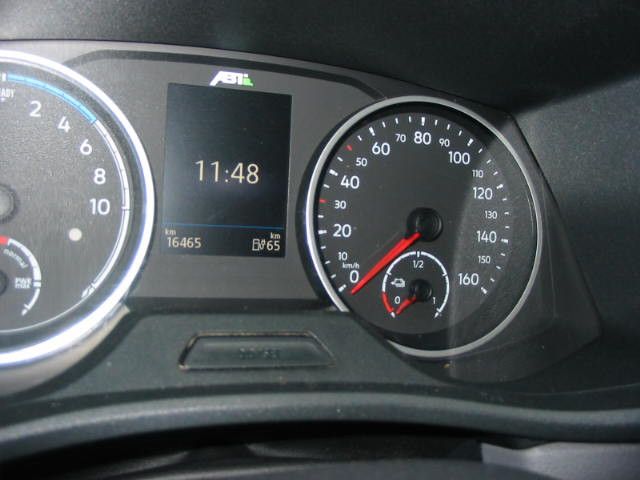 Volkswagen T6 Transporter 2022