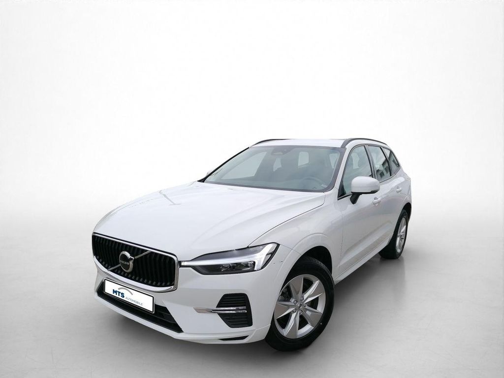 Volvo XC60 2022