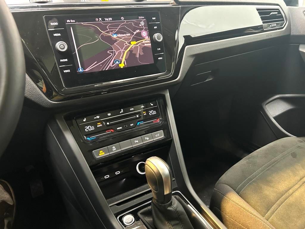 Volkswagen Touran 2024