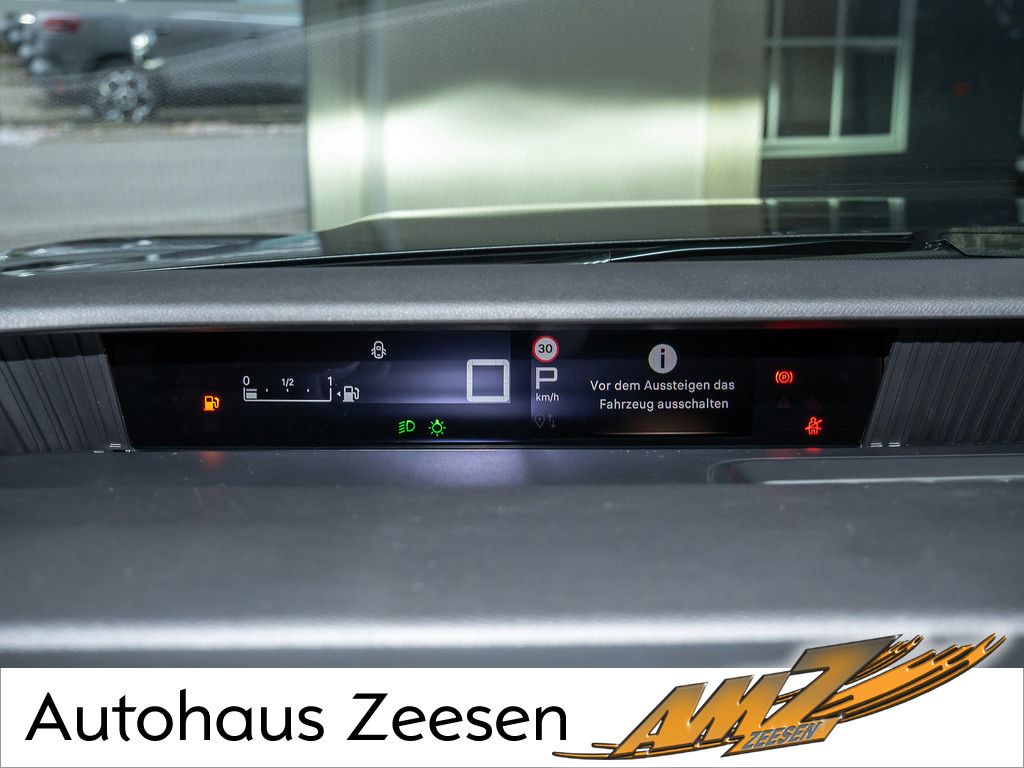 Citroën C3 Aircross 2025