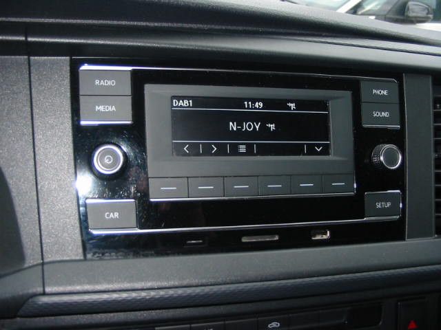 Volkswagen T6 Transporter 2022