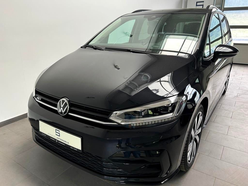 Volkswagen Touran 2024