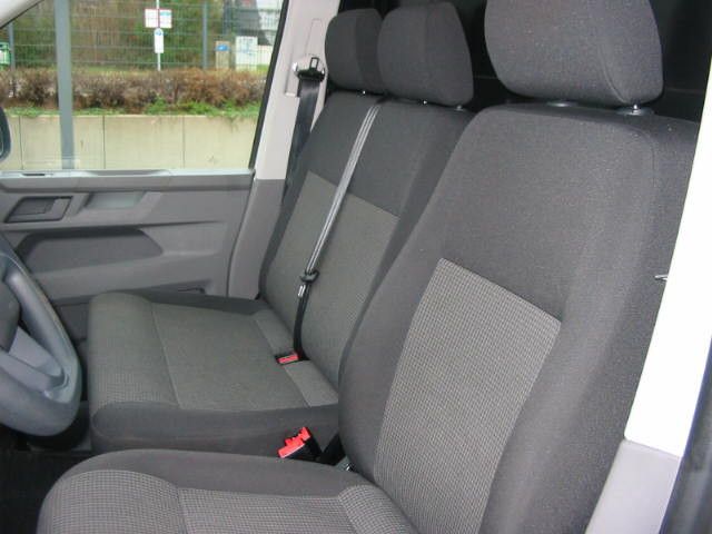 Volkswagen T6 Transporter 2022