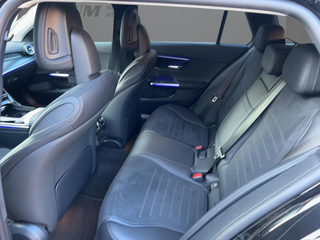 Mercedes-Benz C 300 2024