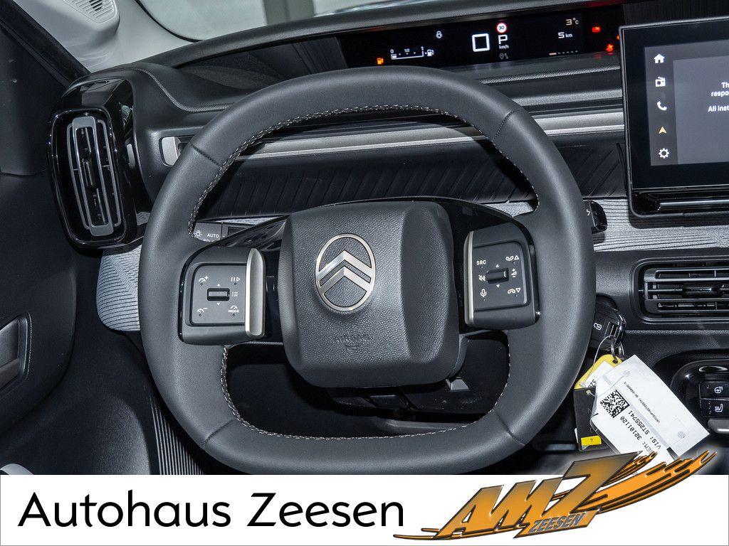 Citroën C3 Aircross 2025