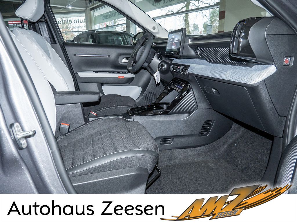 Citroën C3 Aircross 2025