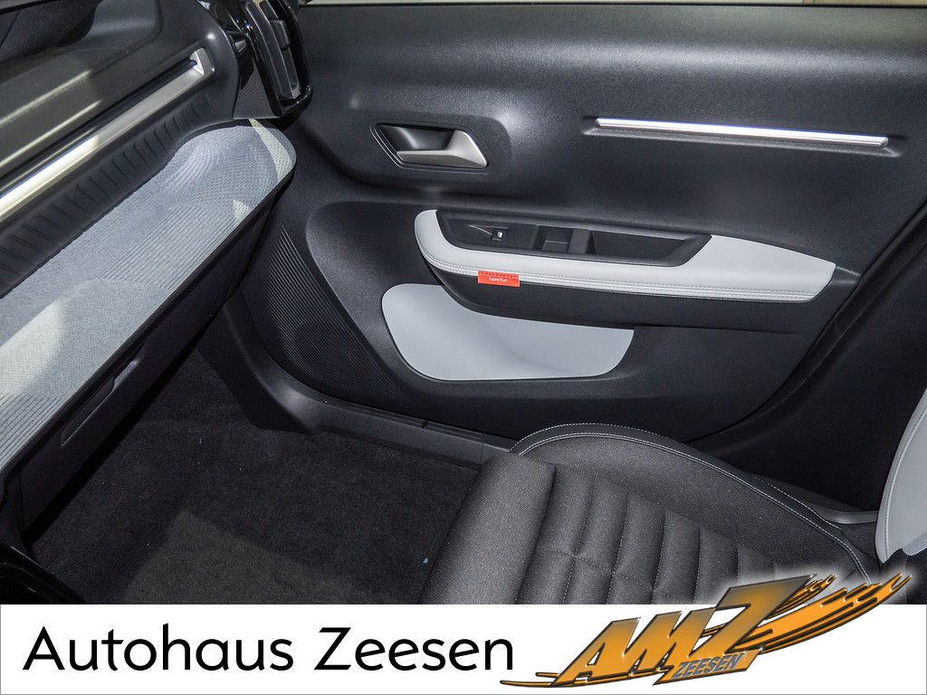 Citroën C3 Aircross 2025