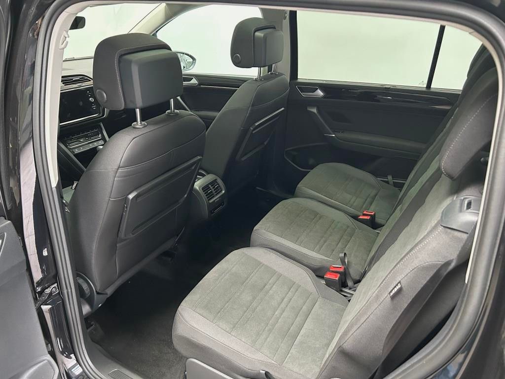 Volkswagen Touran 2024