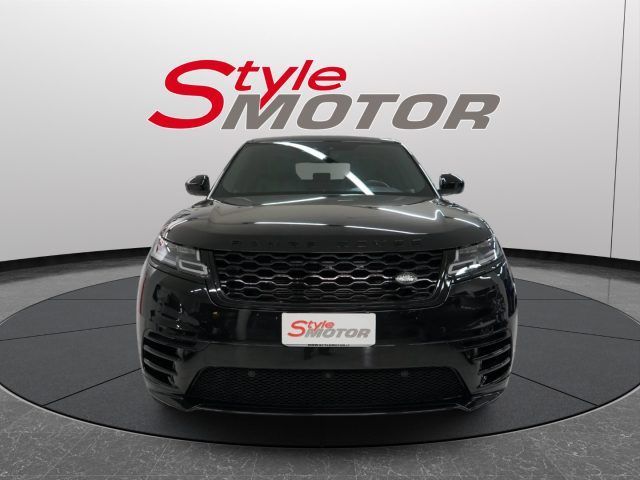 Land Rover Range Rover Velar 2020