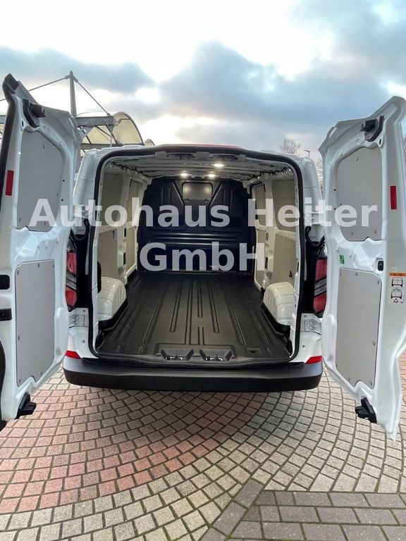 Ford Transit Custom 2025