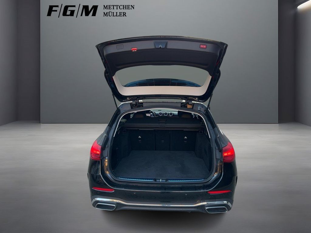 Mercedes-Benz C 300 2024