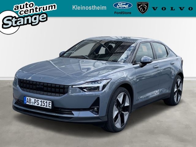 Polestar 2 2023