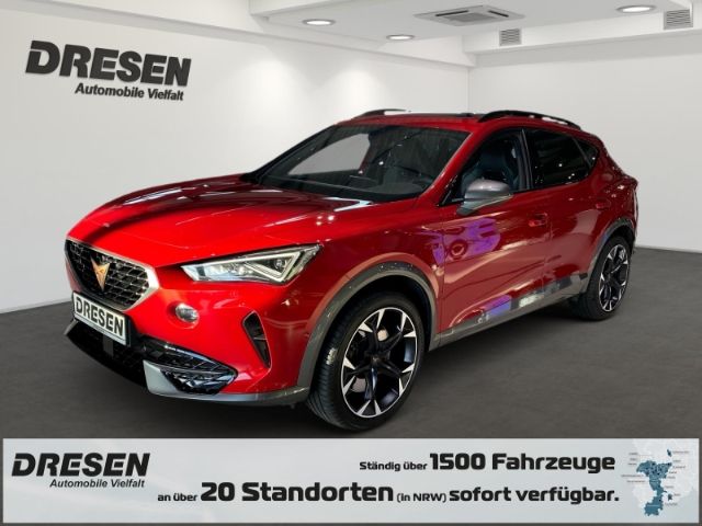 Cupra Formentor 2022