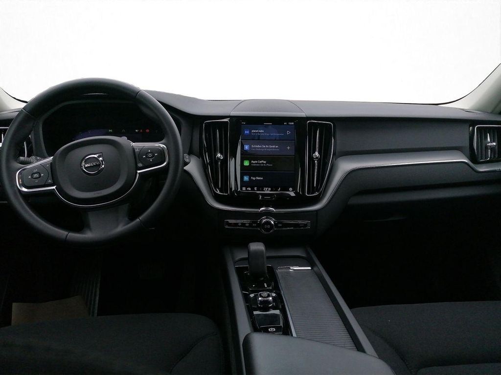 Volvo XC60 2022