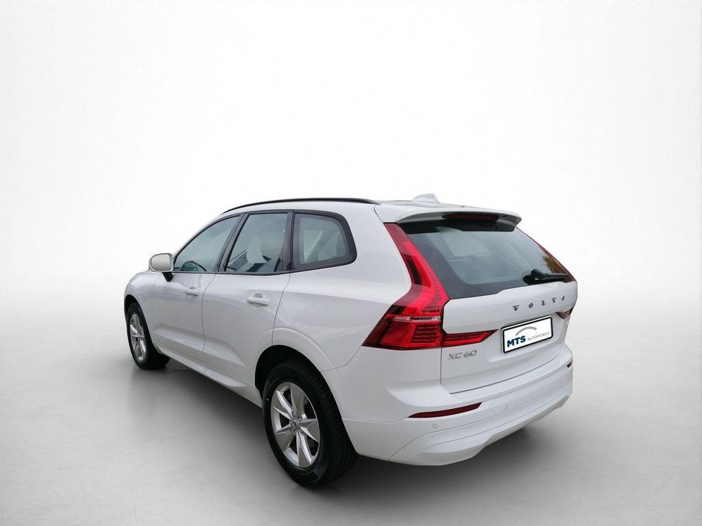 Volvo XC60 2022