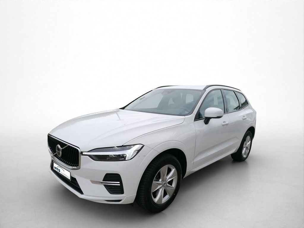 Volvo XC60 2022