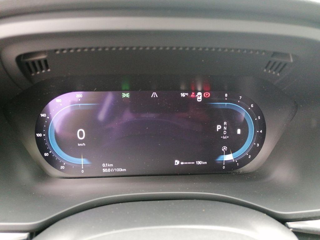 Volvo XC60 2022