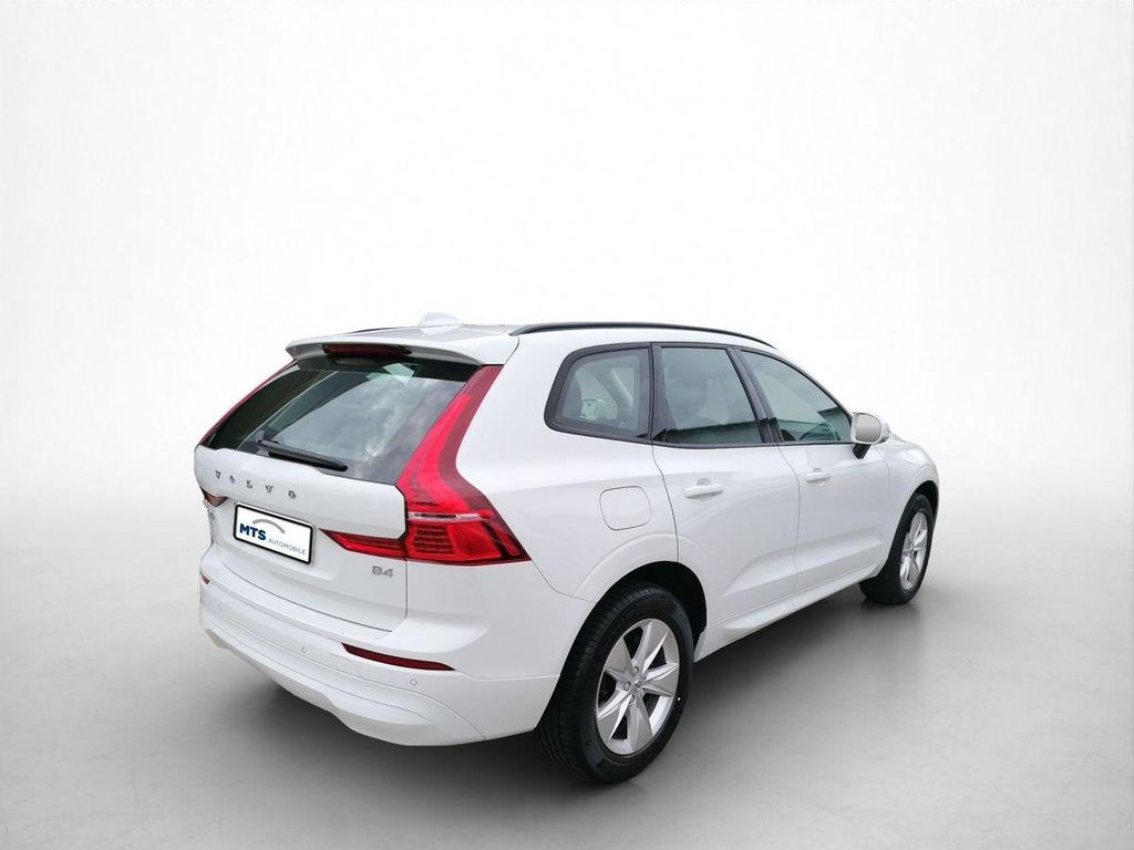 Volvo XC60 2022