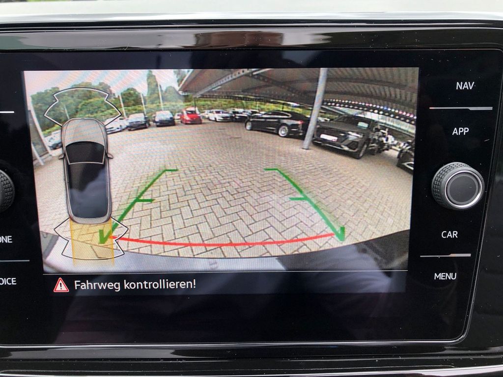 Volkswagen T-Roc 2024