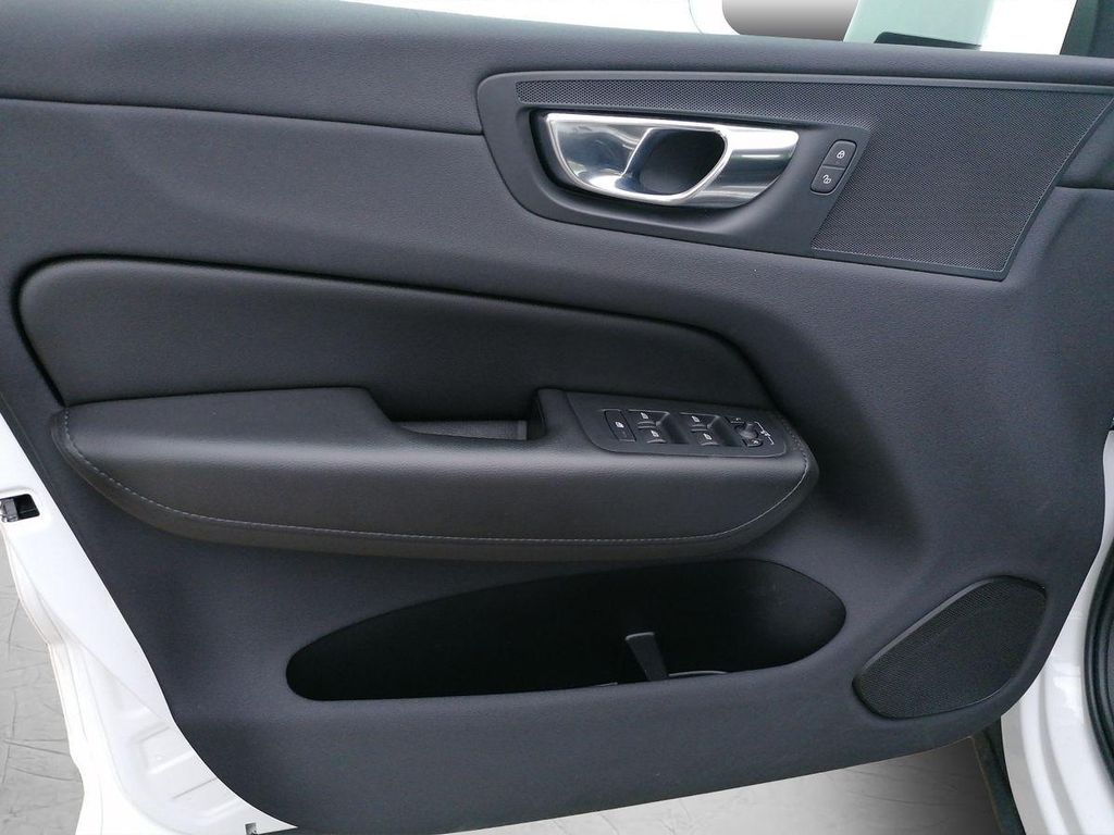 Volvo XC60 2022