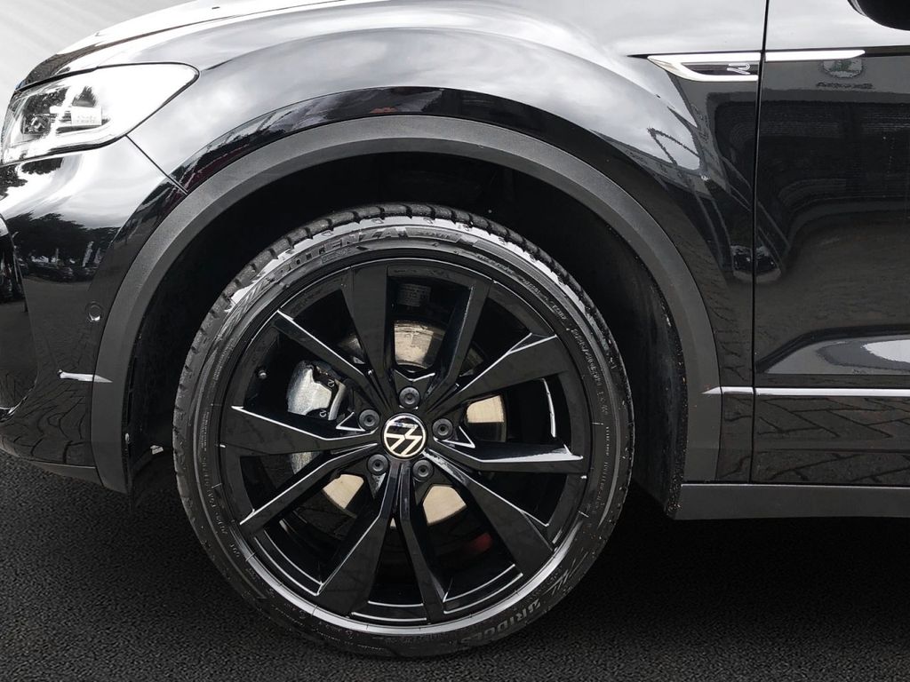 Volkswagen T-Roc 2024
