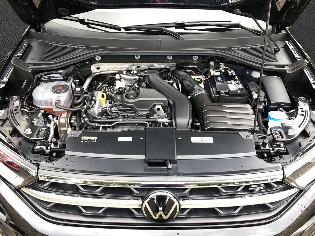 Volkswagen T-Roc 2024