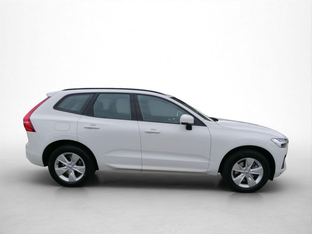 Volvo XC60 2022