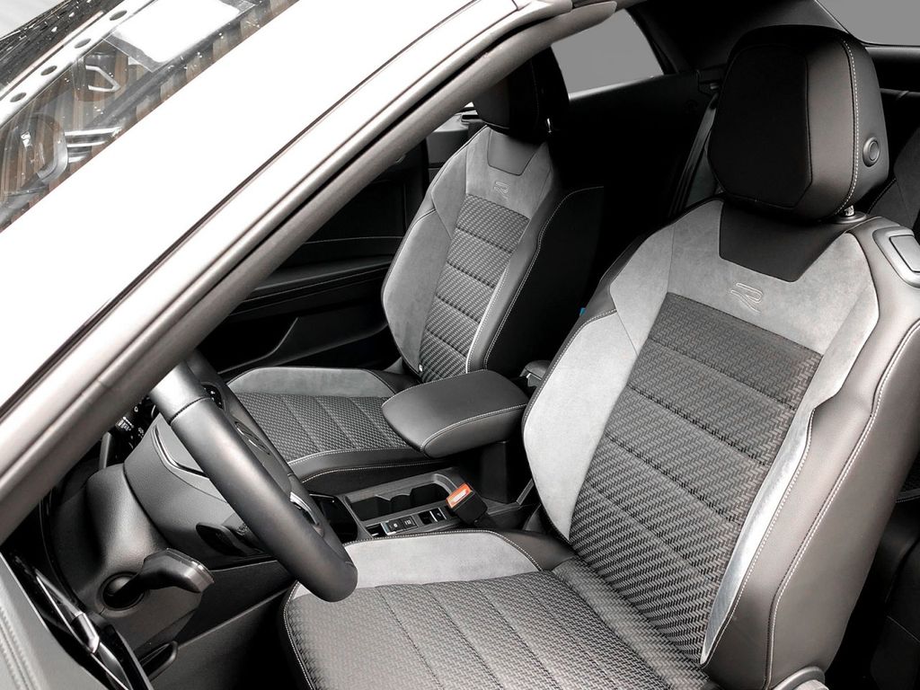 Volkswagen T-Roc 2024