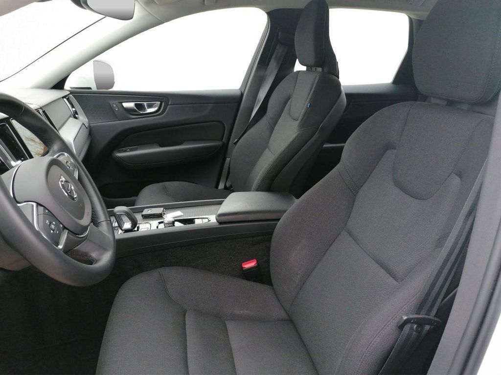 Volvo XC60 2022