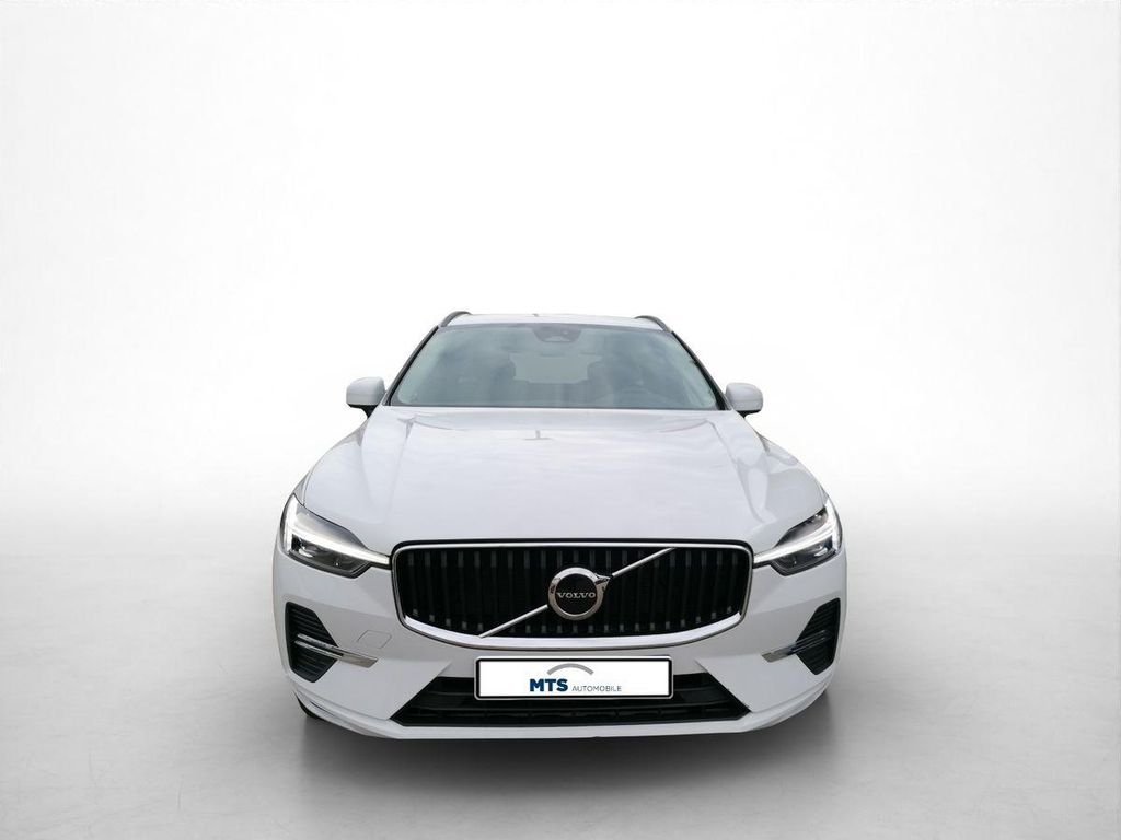 Volvo XC60 2022