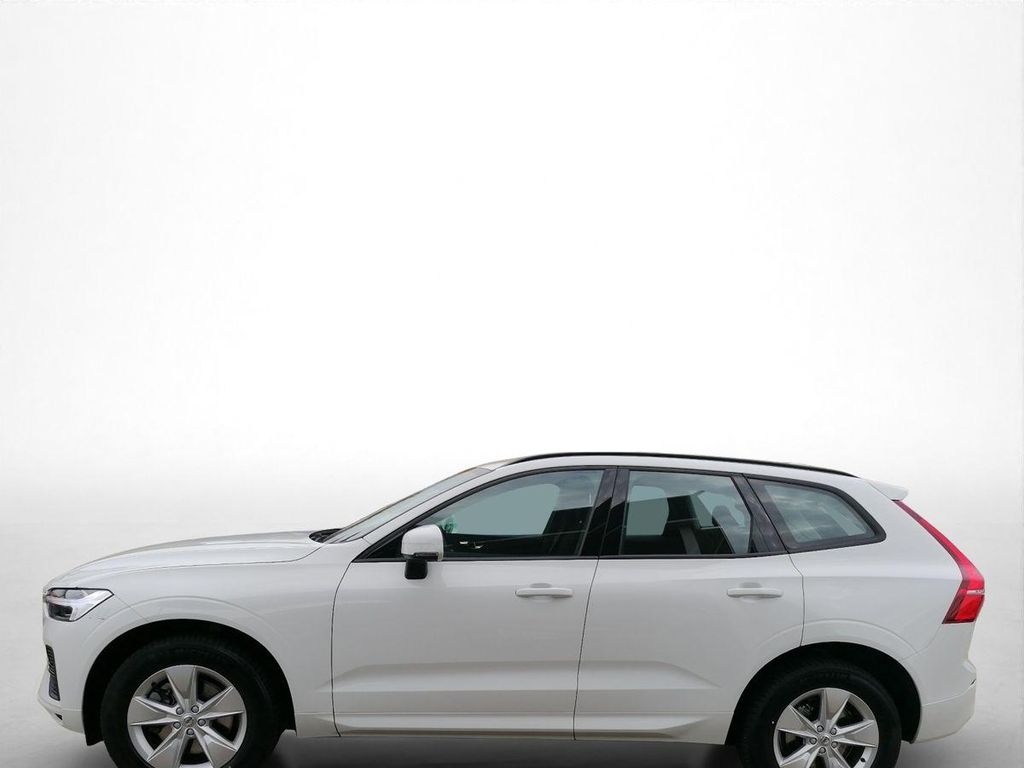 Volvo XC60 2022