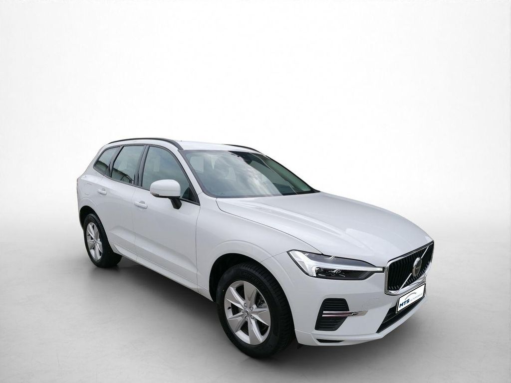 Volvo XC60 2022