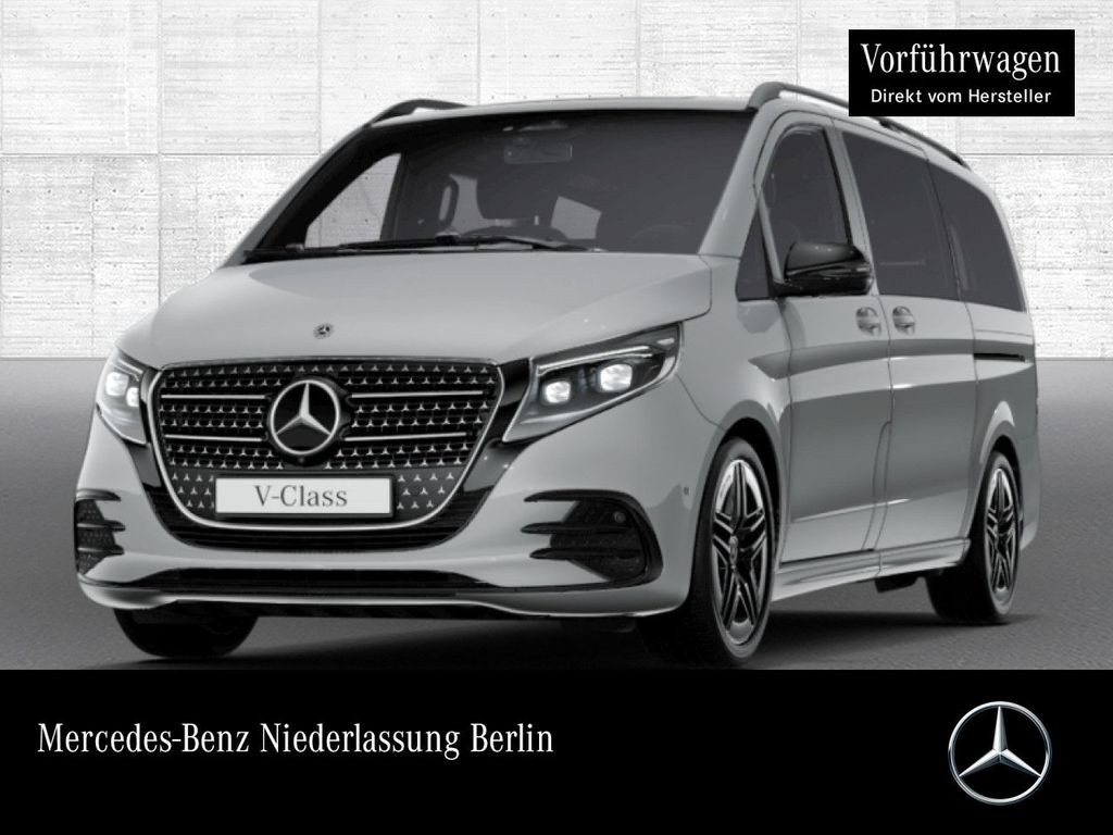 Mercedes-Benz V 300 2025