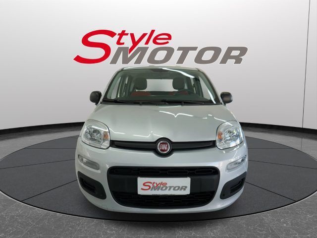 Fiat Panda 2019