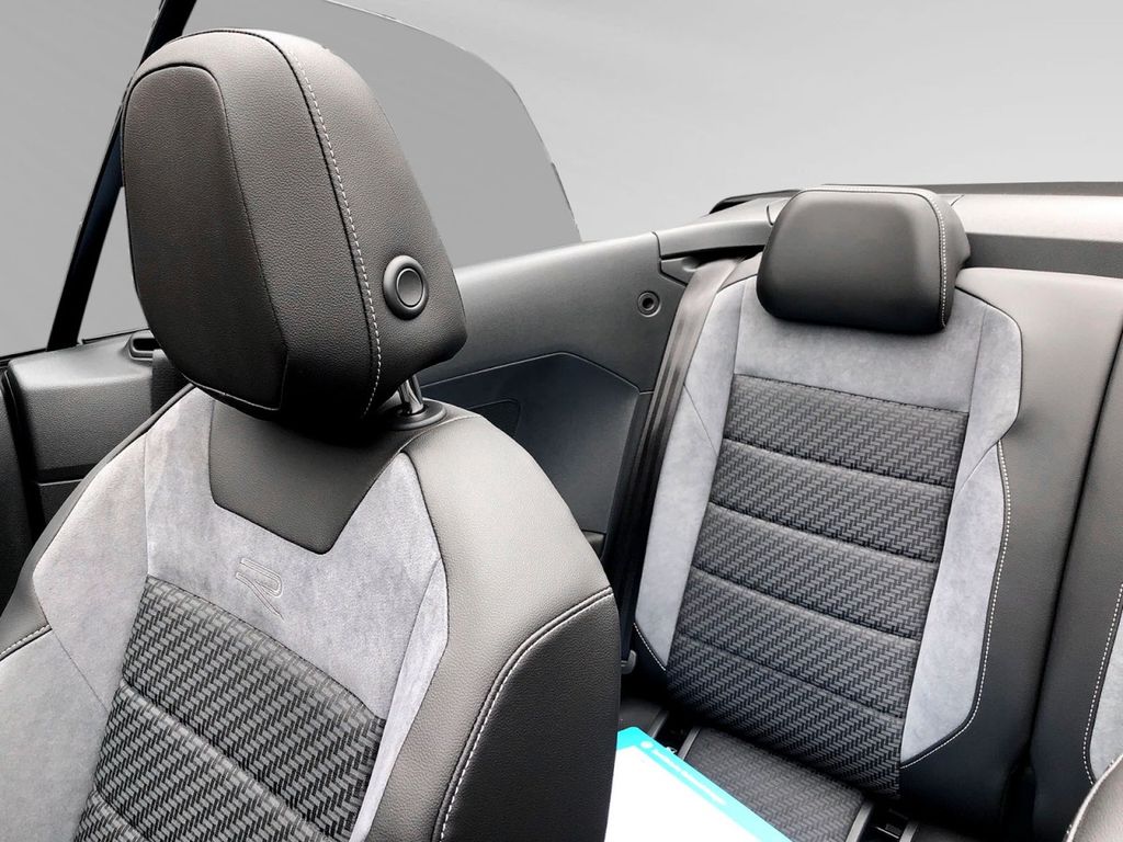 Volkswagen T-Roc 2024