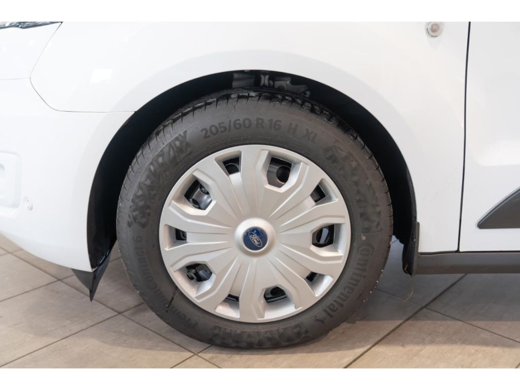 Ford Transit Connect 2024