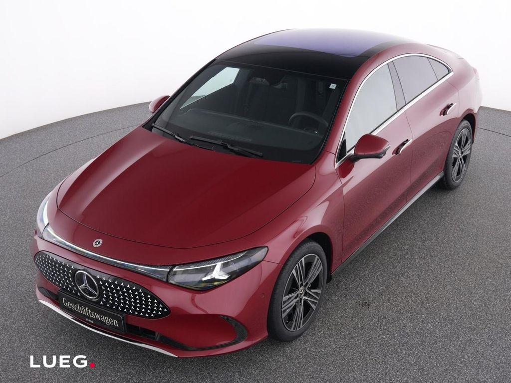 Mercedes-Benz CLA 250 2025