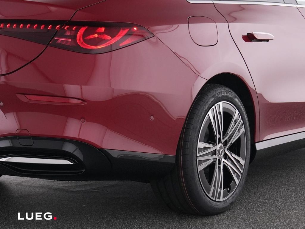 Mercedes-Benz CLA 250 2025