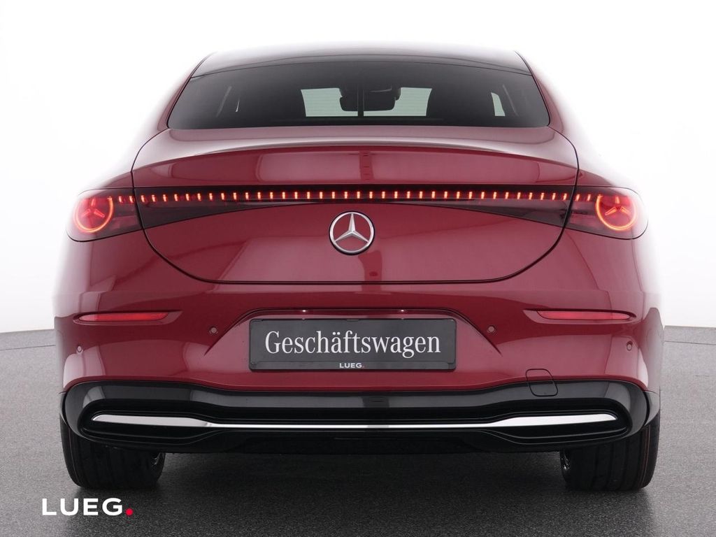 Mercedes-Benz CLA 250 2025